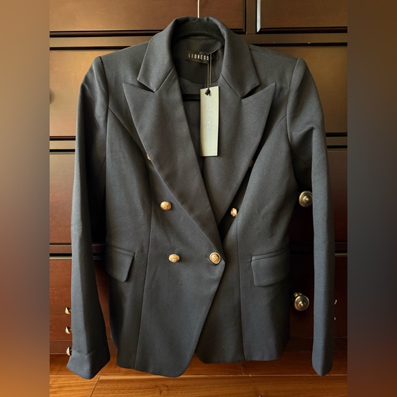 Shopbop Lioness Palermo Blazer - Picture 4 of 4